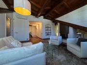 Prestigioso appartamento in vendita Via della...