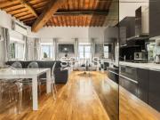 Prestigioso appartamento in vendita Via di Matraia,...