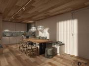 Prestigioso appartamento in vendita Via Emilio Colpi,...