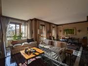 Prestigioso appartamento in vendita Via Francesco Melzi...