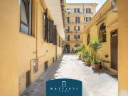 Prestigioso appartamento in vendita Via Gaeta, Roma, Lazio