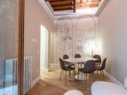 Prestigioso appartamento in vendita Via Giuseppe...