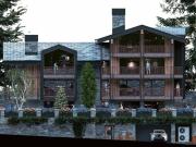 Prestigioso appartamento in vendita Via Mario Puchoz,...