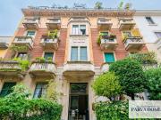 Prestigioso appartamento in vendita Via Ozieri, 4,...