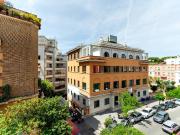 Prestigioso appartamento in vendita Via Ravenna, Roma, Lazio