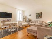 Prestigioso appartamento in vendita Via San Maurilio,...