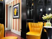 Prestigioso appartamento in vendita via sistina, Roma, Lazio