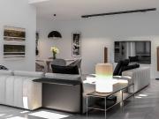 Prestigioso appartamento in vendita Via Stretta, 26,...