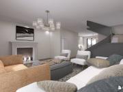 Prestigioso appartamento in vendita Via Uopini,...