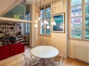 Prestigioso appartamento in vendita Via Vittoria...