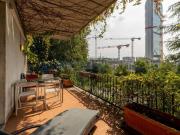 Prestigioso appartamento in vendita Viale Duilio,...