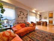 Prestigioso attico di 100 mq in vendita Via Giosuè...