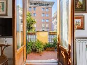 Prestigioso attico di 118 mq in vendita Via Leonina, 25,... Prestigioso attico di 118 mq in vendita Via Leonina, 25,...