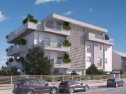 Prestigioso attico di 130 mq in vendita Via Ariberto...