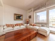 Prestigioso attico di 145 mq in vendita Via Francesco...