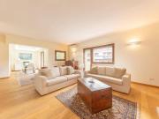 Prestigioso attico di 150 mq in vendita Viale Cortina...