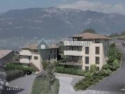 Prestigioso attico di 161 mq in vendita Montagna, Italia