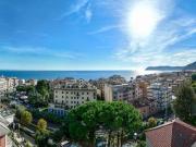 Prestigioso attico di 170 mq in vendita Parco Fuor del...