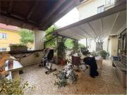 Prestigioso attico di 190 mq in vendita Trento, Italia