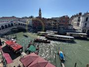 Attico di prestigio in vendita San Polo, 738, Venezia,...