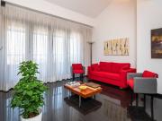 Prestigioso attico di 200 mq in vendita Via Fra'...