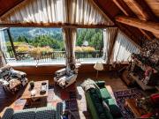 Attico di lusso di 209 mq in vendita Sestriere, Piemonte