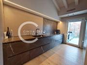 Prestigioso attico di 212 mq in vendita Via Piave,...