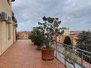 Prestigioso attico di 230 mq in vendita Via Antonio...