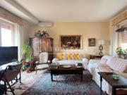 Prestigioso attico di 230 mq in vendita Via Benedetto...