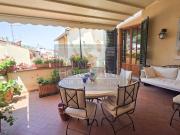 Prestigioso attico di 232 mq in vendita Piazza dei...