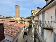 Prestigioso attico di 240 mq in vendita Bergamo, Italia