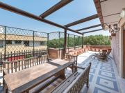 Prestigioso attico di 250 mq in vendita Via Accademia...