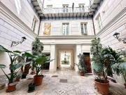 Prestigioso attico di 270 mq in vendita Via Alloro,...