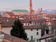 Prestigioso attico di 274 mq in vendita Contra' Busa...