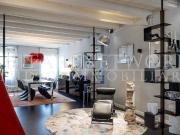 Prestigioso attico di 290 mq in vendita Padova, Italia