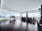 Prestigioso attico di 295 mq in vendita Via Giuseppe...