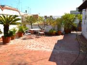 Prestigioso attico di 312 mq in vendita Via Filippo...