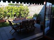 Prestigioso attico di 329 mq in affitto Via Giacomo...