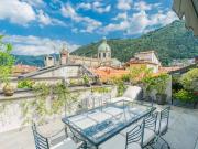 Prestigioso attico di 350 mq in vendita Como, Lombardia