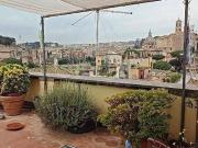 Attico di lusso di 90 mq in vendita Roma, Italia