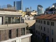 Prestigioso attico di 85 mq in vendita Via Varese, 8,...