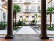 Prestigioso attico in vendita Foro Buonaparte, Milano,...