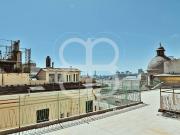 Prestigioso attico in vendita Piazza della Nunziata,...