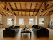 Prestigioso attico in vendita Piazza Mario Pasi, 21,...