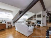 Prestigioso attico in vendita piazza Medaglie D'Oro,...