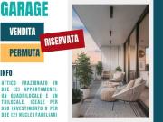 Prestigioso attico in vendita Roma, Italia