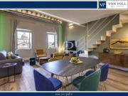 Prestigioso attico in vendita Santo Spirito, Firenze,...