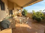 Prestigioso attico in vendita Strada Sant'Eurosia di...