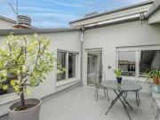 Prestigioso attico di 204 mq in vendita Via 24 Maggio,...