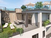 Prestigioso attico in vendita Via Alzaia Trieste, 11,...